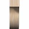 Ekena Millwork Del Monte Rough Sawn Rafter Tail, Douglas Fir, 4"W x 12"H x 36"L RFT04X12X36DEL00RDF - alternate 2